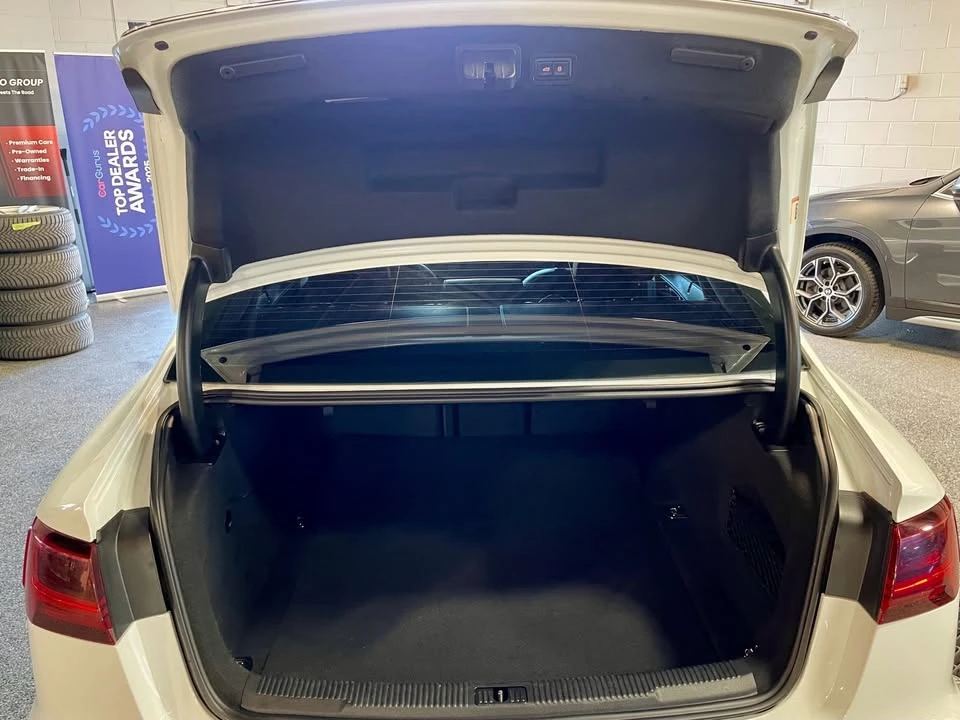 2018 Audi C7 A6 - Image 14 of 20