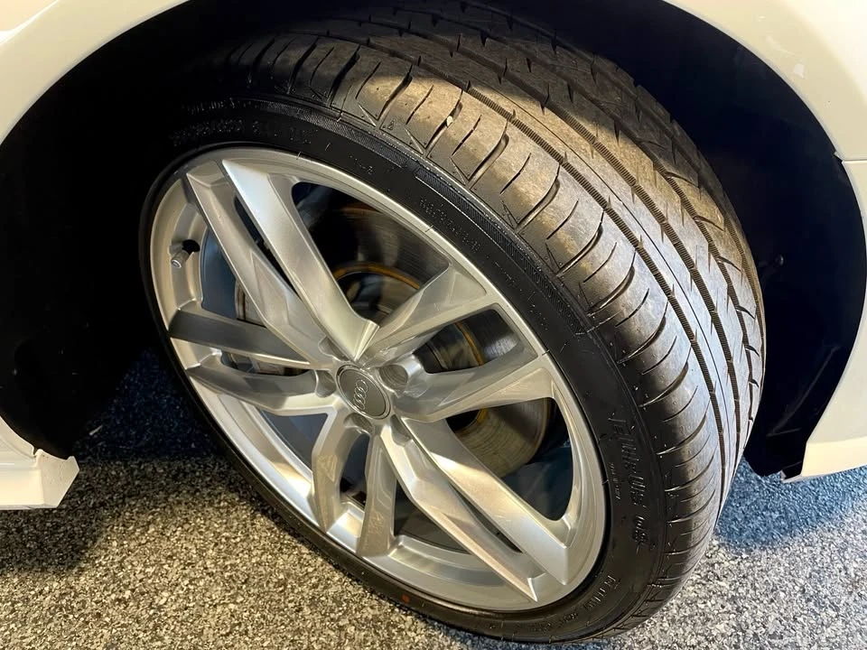2018 Audi C7 A6 - Image 7 of 20