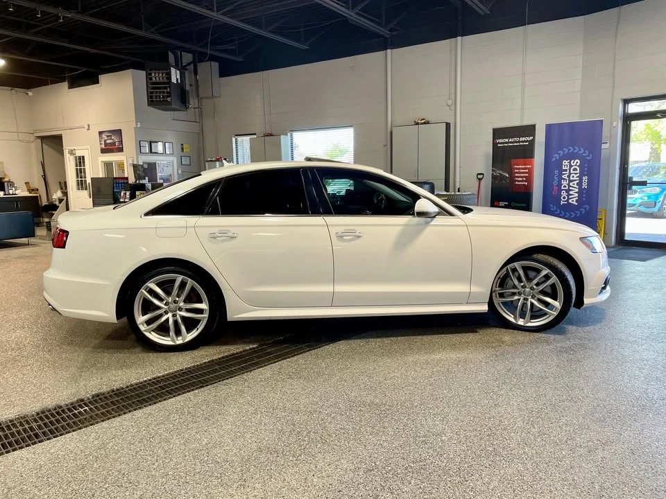 2018 Audi C7 A6 - Image 6 of 20