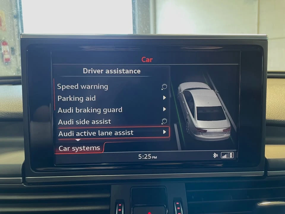2018 Audi C7 A6 - Image 19 of 20