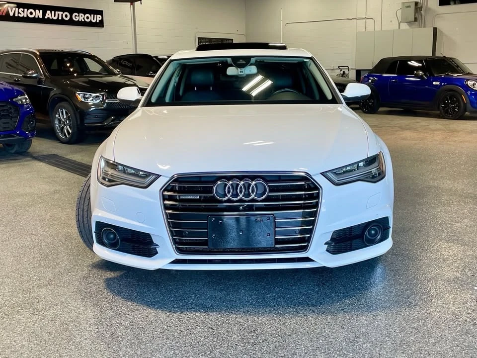 2018 Audi C7 A6 - Image 2 of 20