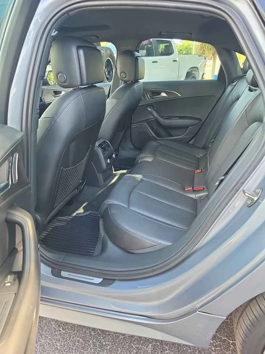 2018 Audi C7 A6 - Image 3 of 16