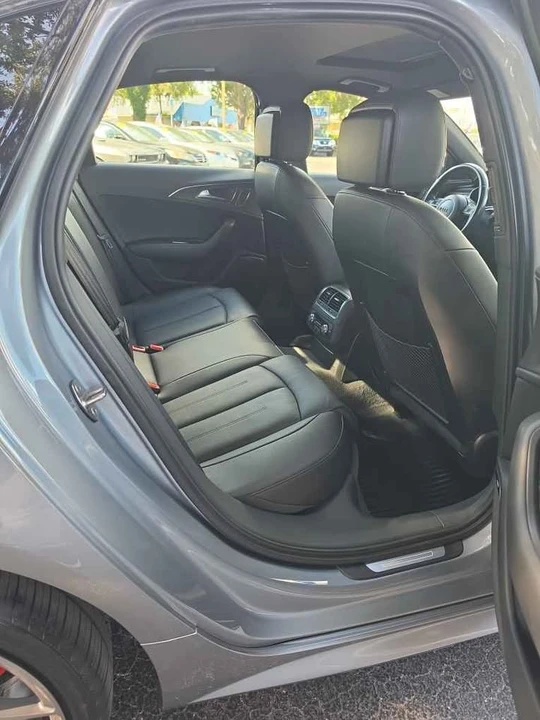 2018 Audi C7 A6 - Image 4 of 16