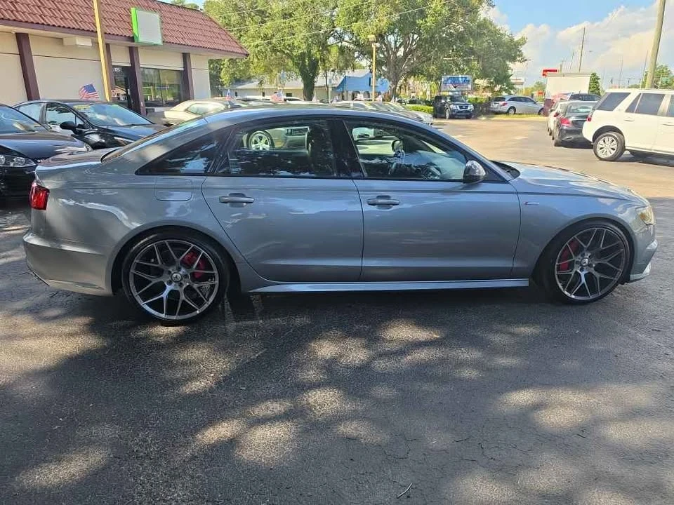 2018 Audi C7 A6 - Image 15 of 16