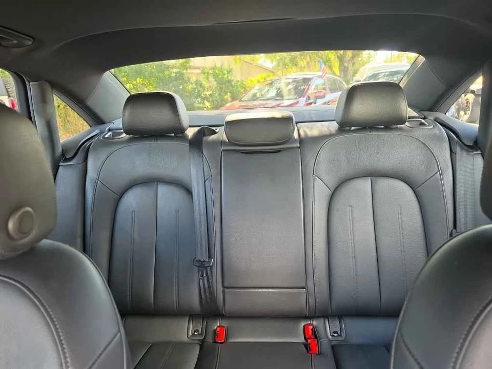 2018 Audi C7 A6 - Image 7 of 16