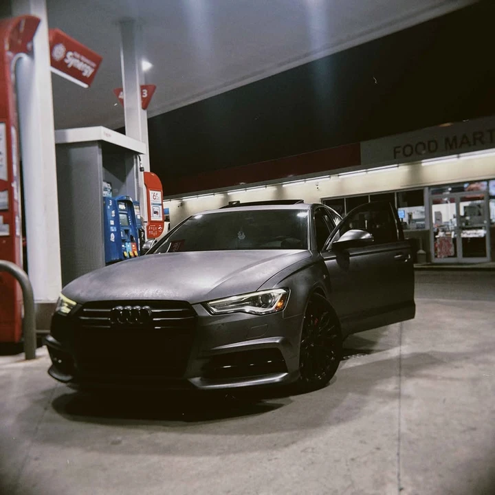 2018 Audi C7 A6 - Image 6 of 6