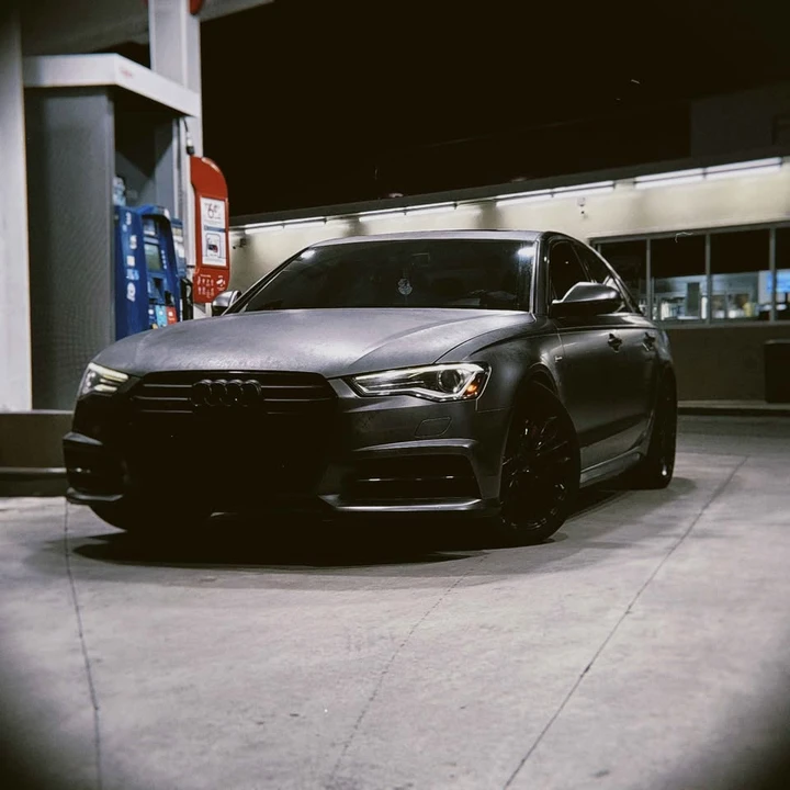 2018 Audi C7 A6 - Image 4 of 6