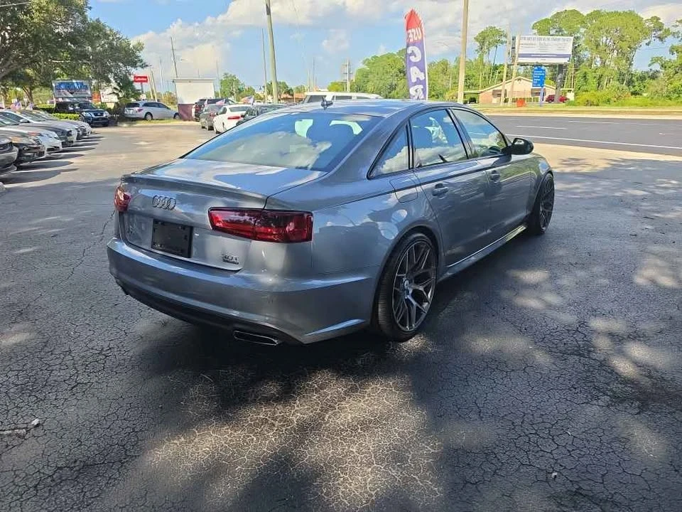 2018 Audi C7 A6 - Image 14 of 16