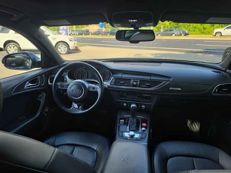 2018 Audi C7 A6 - Image 5 of 16