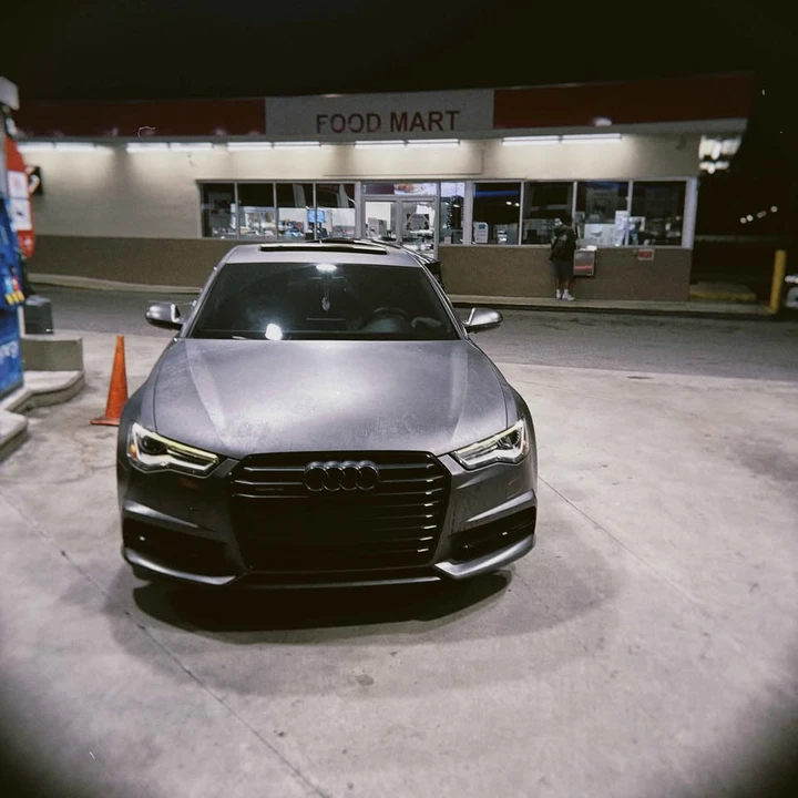 2018 Audi C7 A6 - Image 2 of 6