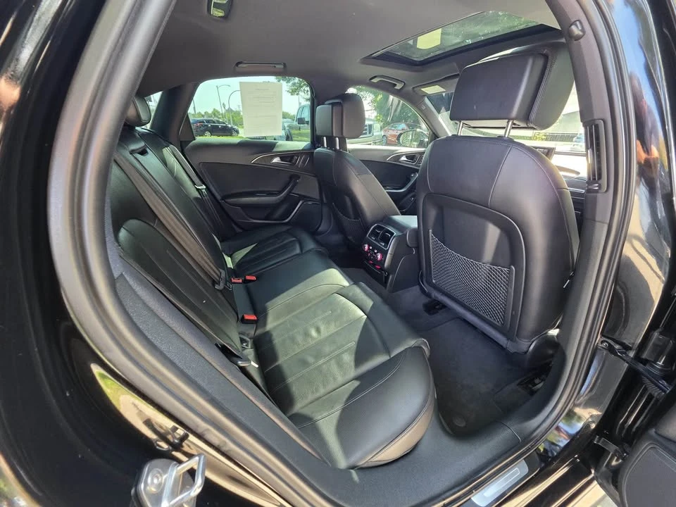 2018 Audi C7 A6 - Image 9 of 9