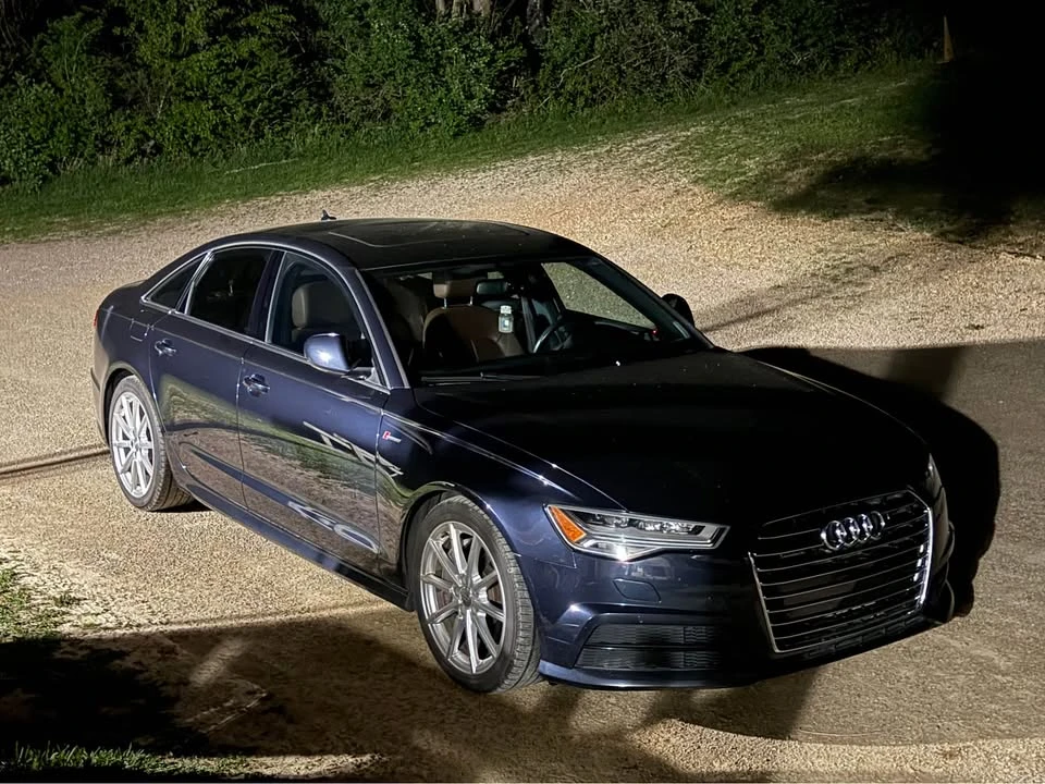 2018 Audi C7 A6 - Image 19 of 19
