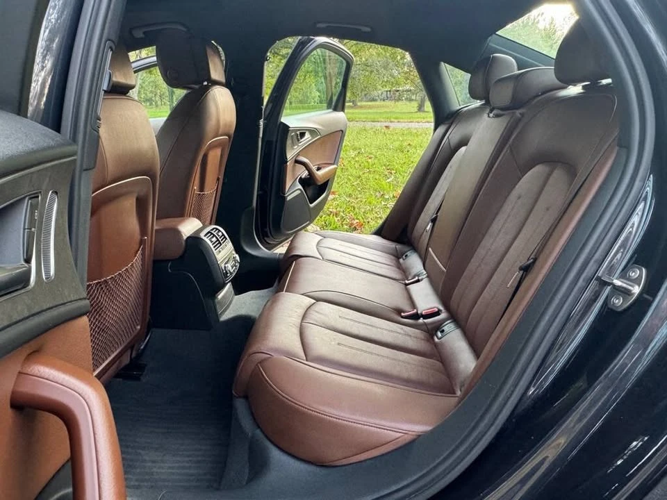 2018 Audi C7 A6 - Image 18 of 19