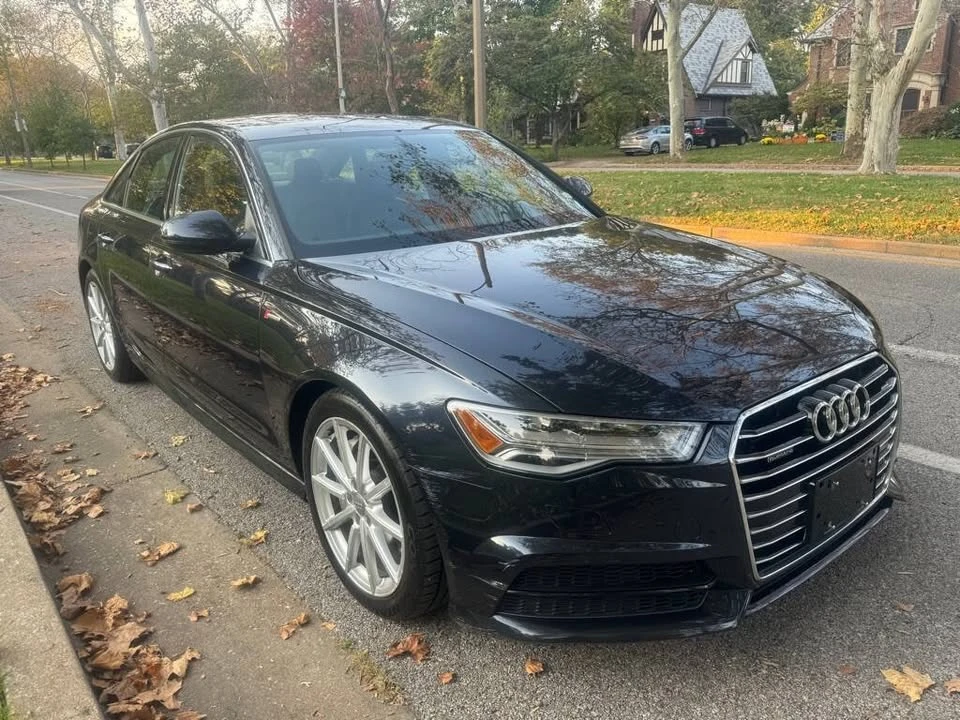 2018 Audi C7 A6 - Image 4 of 19