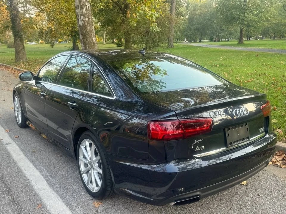 2018 Audi C7 A6 - Image 7 of 19