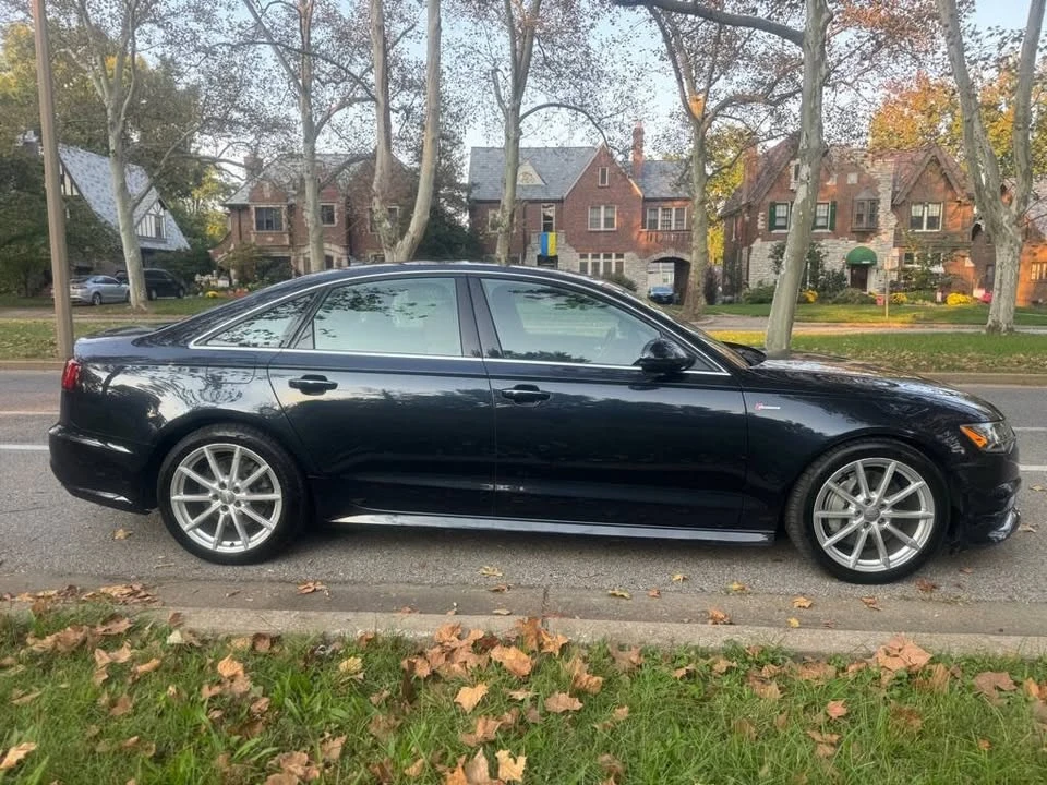 2018 Audi C7 A6 - Image 5 of 19