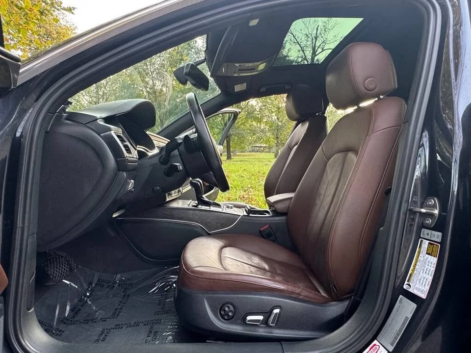 2018 Audi C7 A6 - Image 10 of 19