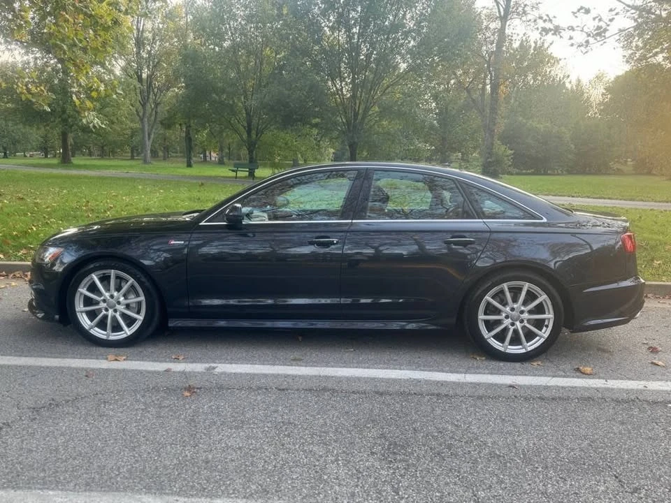 2018 Audi C7 A6 - Image 3 of 19