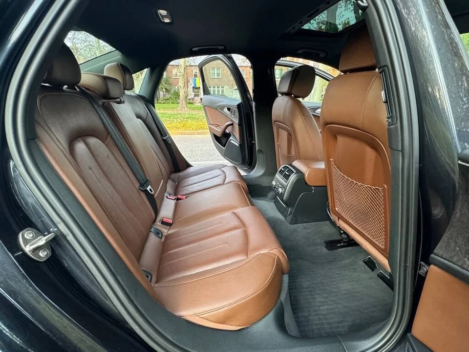 2018 Audi C7 A6 - Image 17 of 19