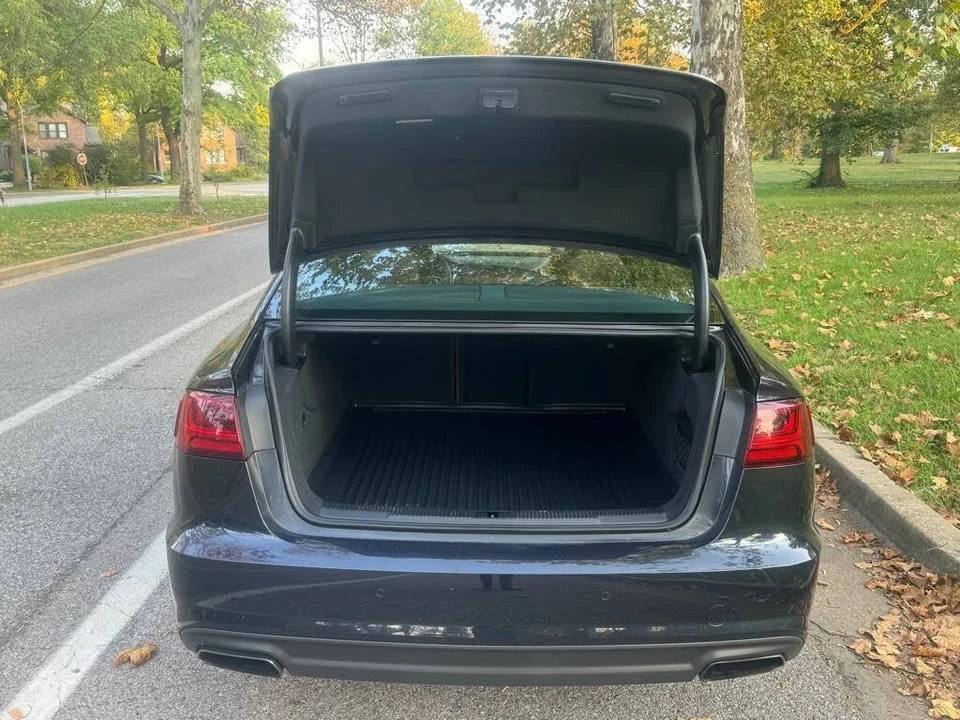 2018 Audi C7 A6 - Image 9 of 19