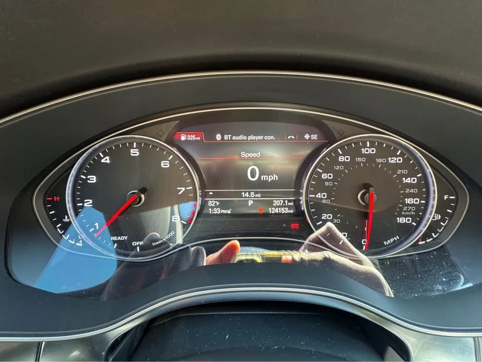2018 Audi C7 A6 - Image 18 of 20