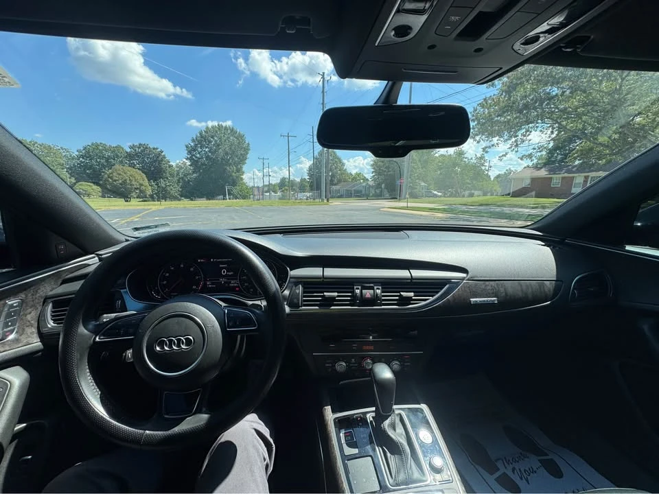 2018 Audi C7 A6 - Image 17 of 20