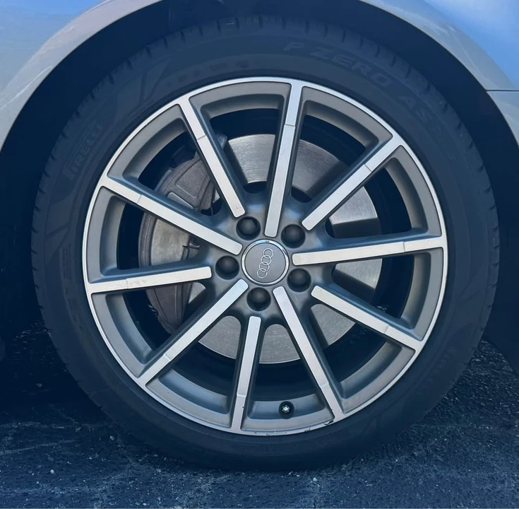 2018 Audi C7 A6 - Image 10 of 20