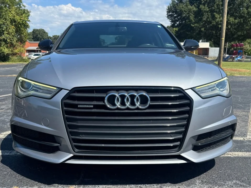 2018 Audi C7 A6 - Image 15 of 20