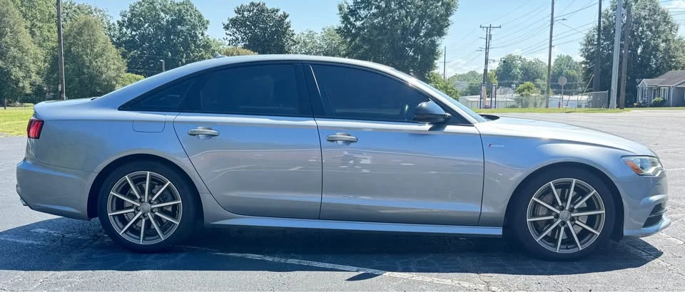 2018 Audi C7 A6 - Image 8 of 20