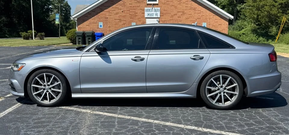 2018 Audi C7 A6 - Image 4 of 20