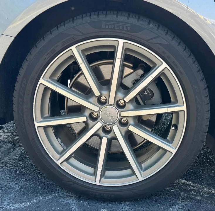 2018 Audi C7 A6 - Image 11 of 20