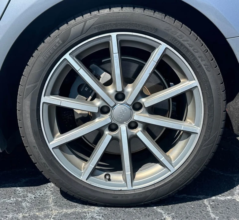 2018 Audi C7 A6 - Image 3 of 20