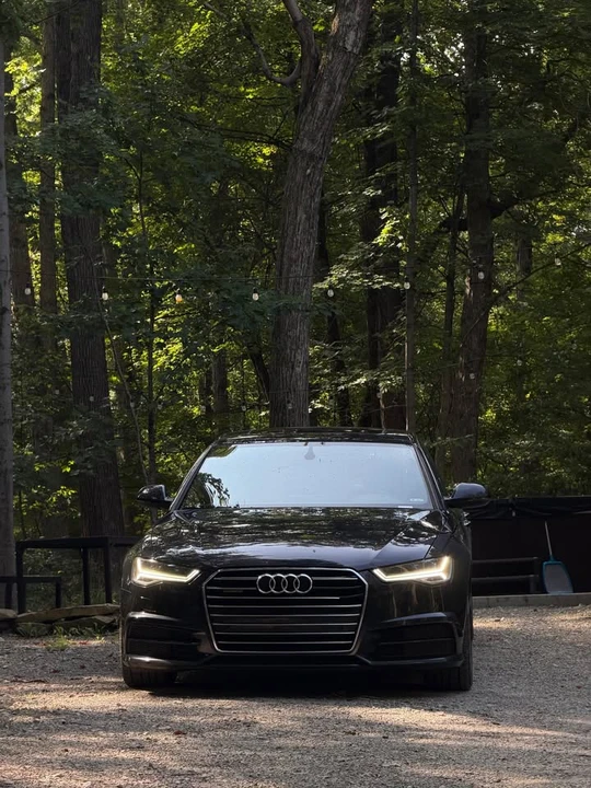 2018 Audi C7 A6 - Image 4 of 19