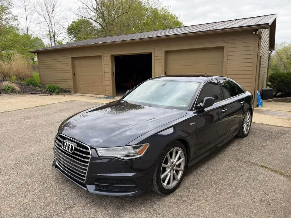 2018 Audi C7 A6 - Image 7 of 19