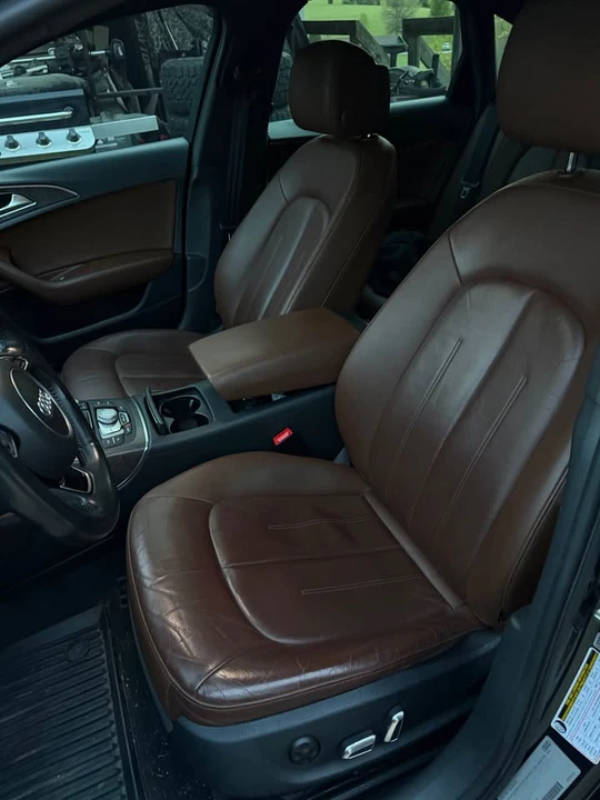 2018 Audi C7 A6 - Image 18 of 19