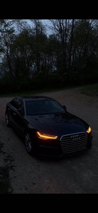 2018 Audi C7 A6 - Image 5 of 19