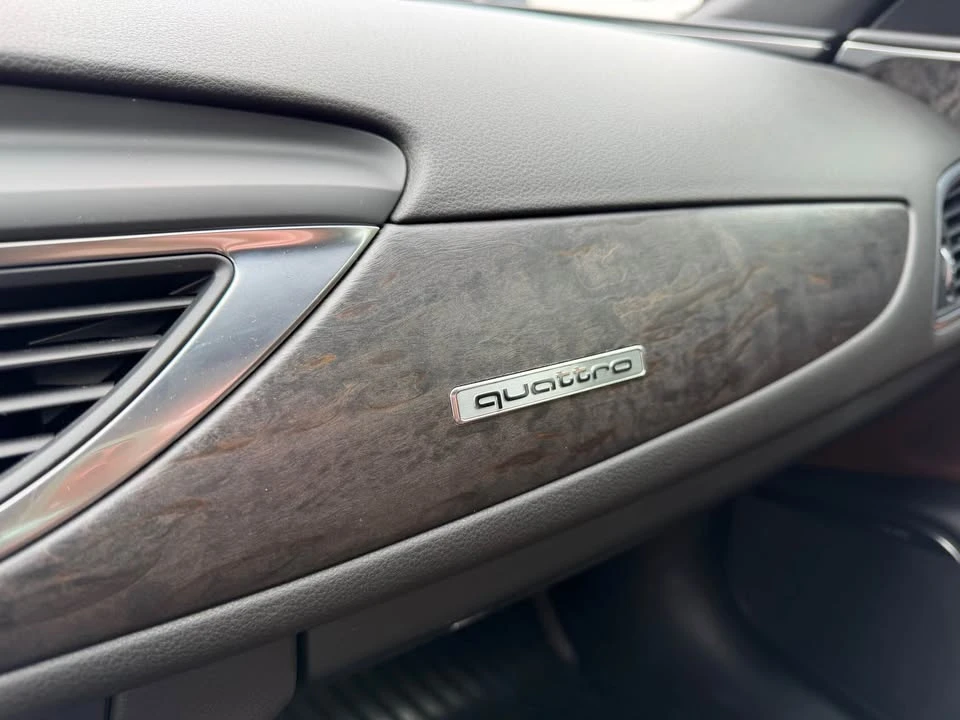 2018 Audi C7 A6 - Image 16 of 19