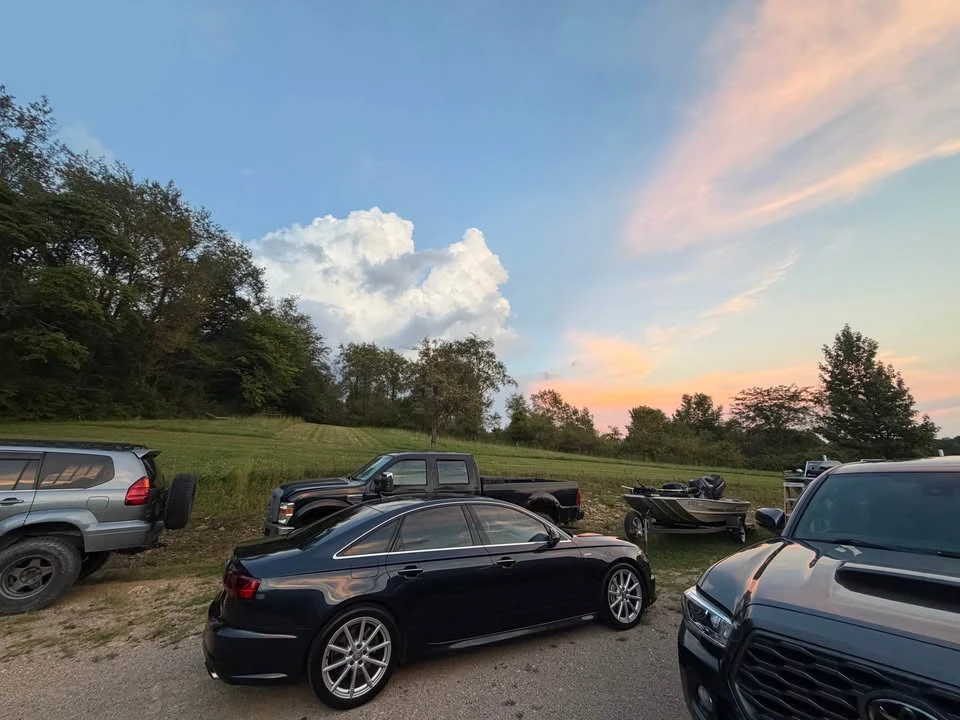 2018 Audi C7 A6 - Image 11 of 19