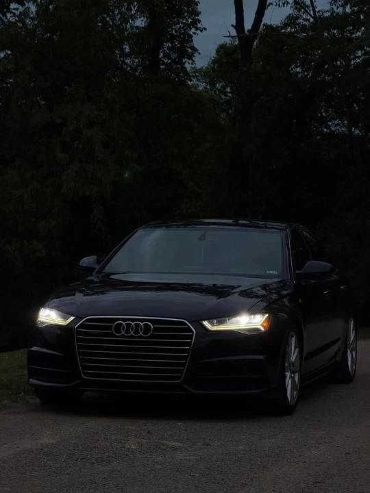 2018 Audi C7 A6 - Image 8 of 19