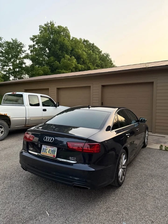 2018 Audi C7 A6 - Image 13 of 19