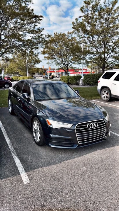2018 Audi C7 A6 - Image 2 of 19