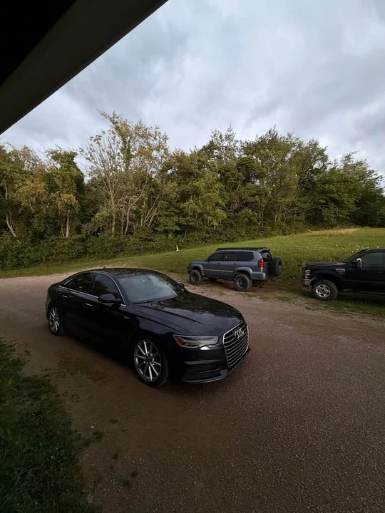 2018 Audi C7 A6 - Image 14 of 19