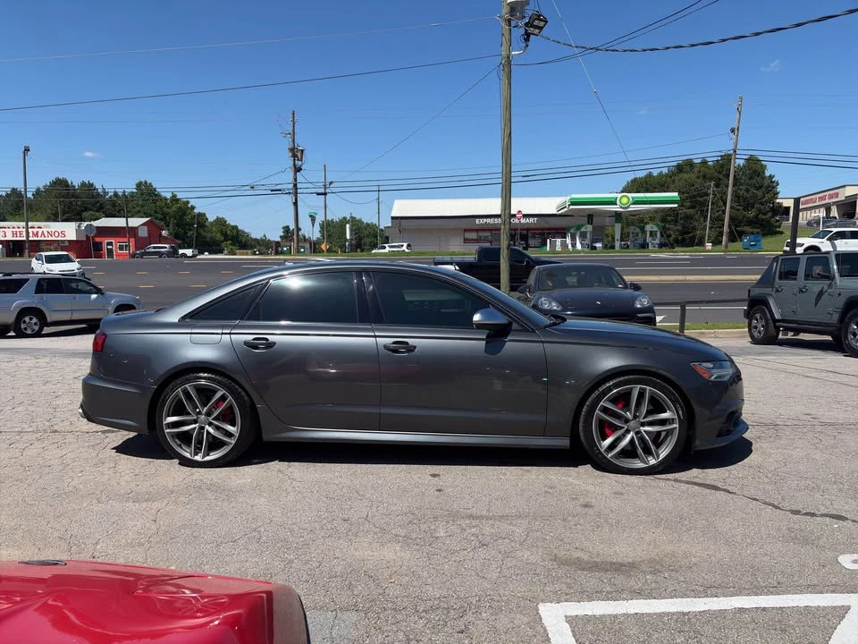 2018 Audi C7 A6 - Image 3 of 20