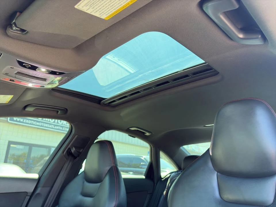 2018 Audi C7 A6 - Image 20 of 20
