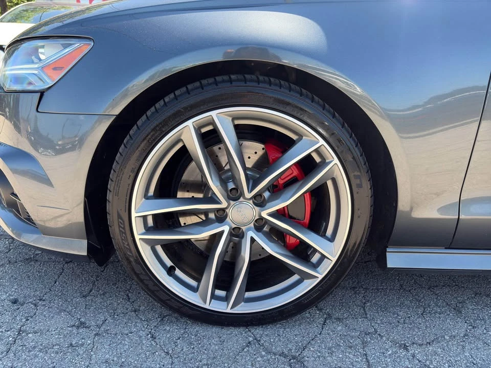 2018 Audi C7 A6 - Image 19 of 20