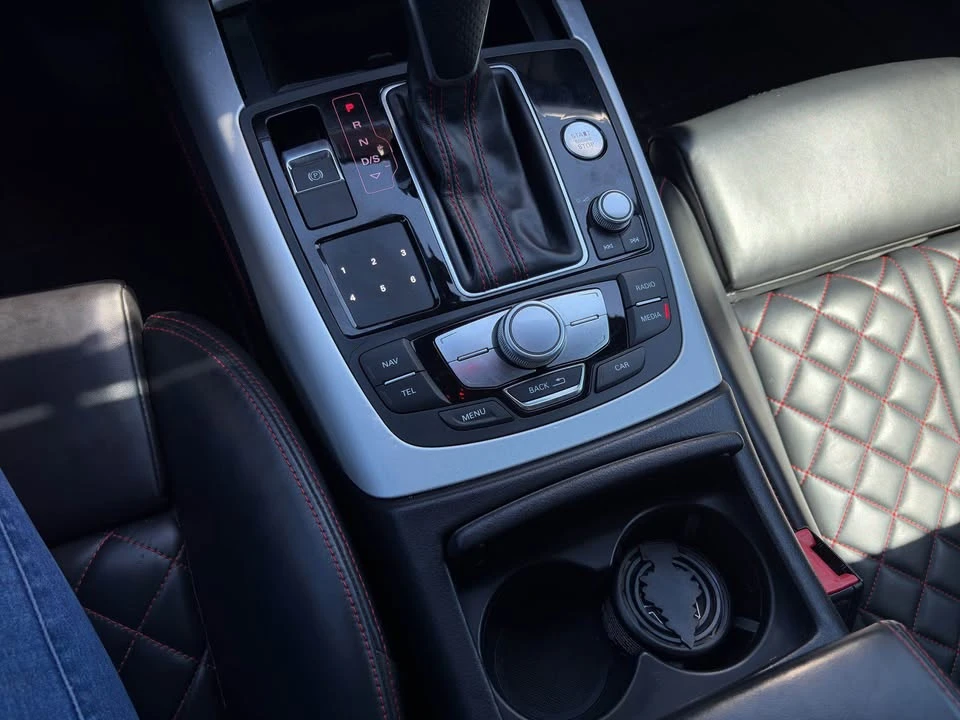 2018 Audi C7 A6 - Image 14 of 20