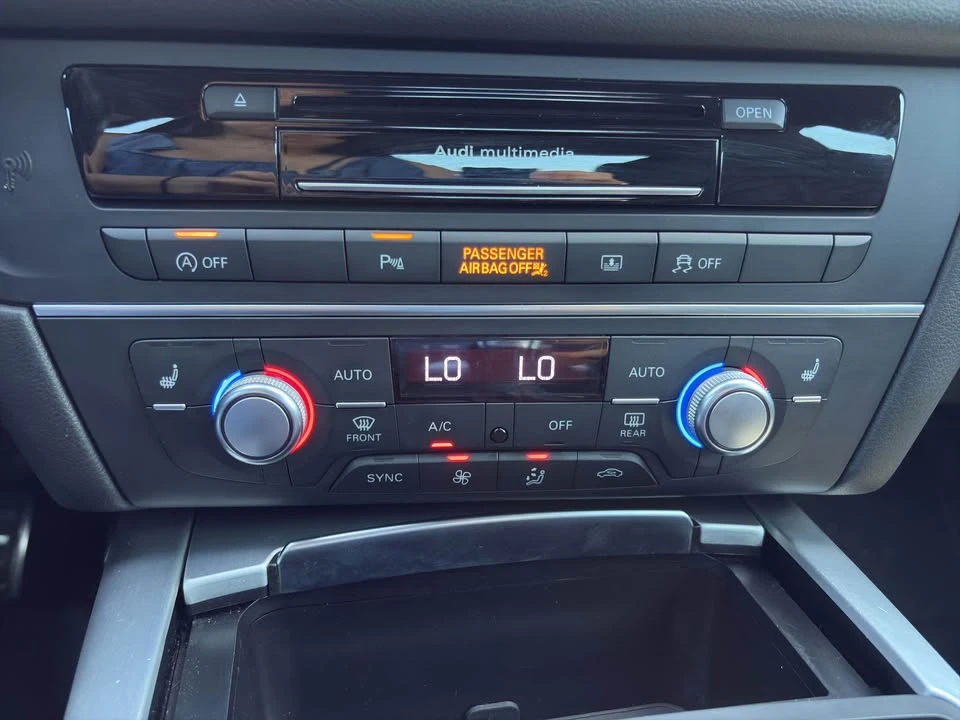 2018 Audi C7 A6 - Image 13 of 20