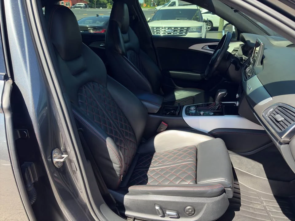 2018 Audi C7 A6 - Image 15 of 20