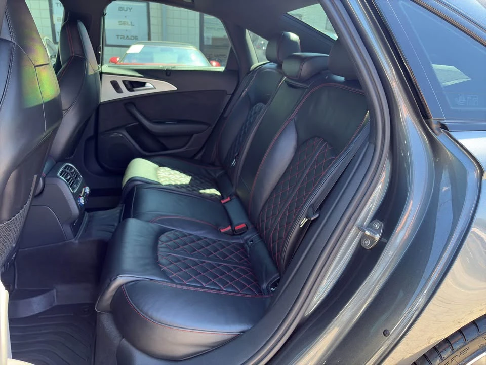 2018 Audi C7 A6 - Image 9 of 20