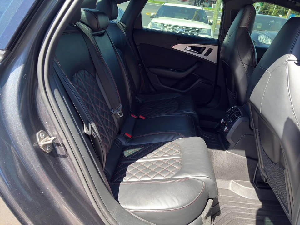 2018 Audi C7 A6 - Image 17 of 20